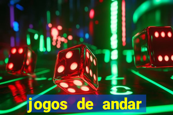 jogos de andar pela cidade e fazer compras